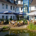 Hotel Wikingerhof Kropp