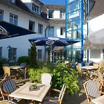 Hotel Wikingerhof Kropp