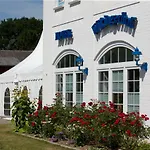 Hotel Wikingerhof Kropp