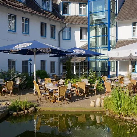 Hotel Wikingerhof Kropp