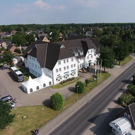 Wikingerhof Кропп