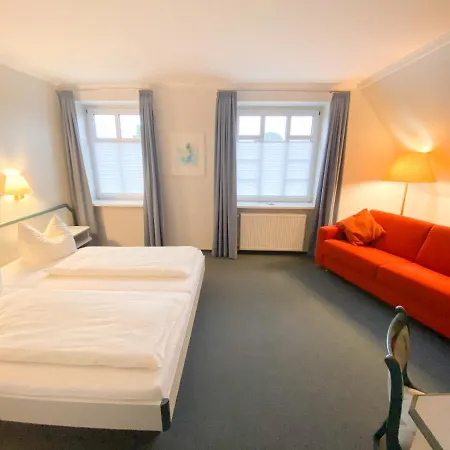 Wikingerhof Hotel Kropp