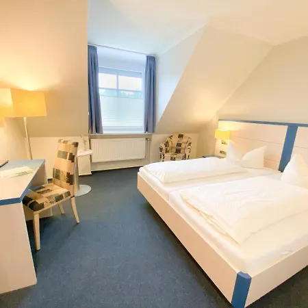 Wikingerhof 3* Кропп
