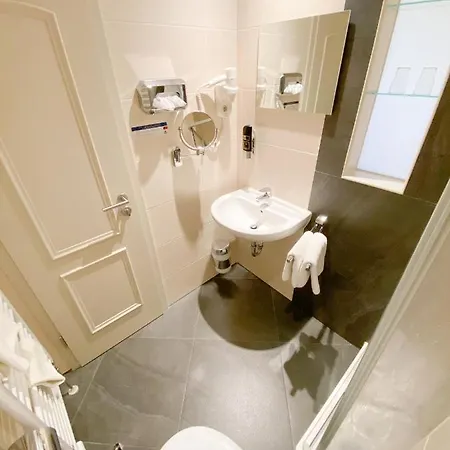 Wikingerhof 3* Kropp