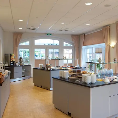 Hotel Wikingerhof 3*