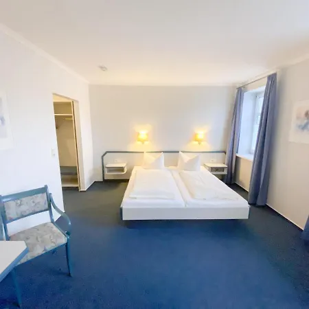 Wikingerhof Hotel Kropp