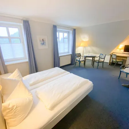 Wikingerhof Hotel 3*