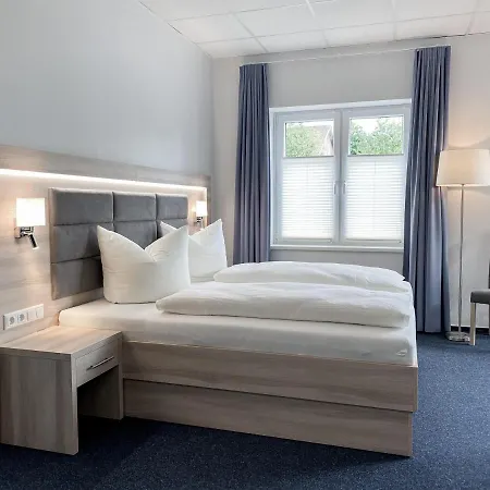 Wikingerhof 3*