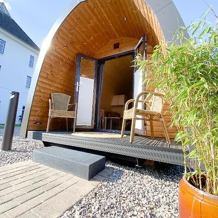 Wikingerhof 3* Kropp