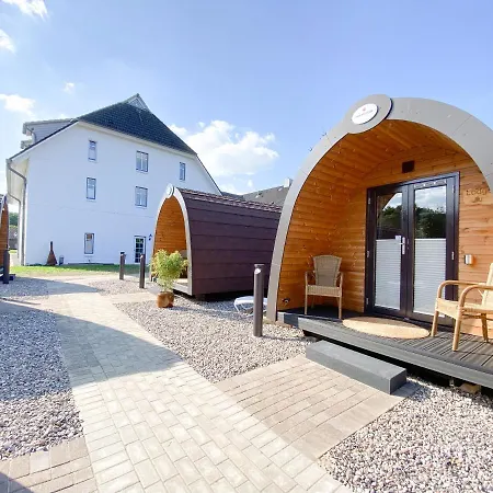 Hotel Wikingerhof 3*