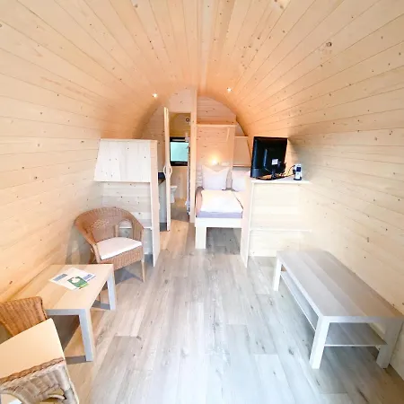 Wikingerhof Hotel Kropp