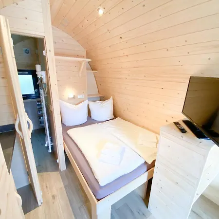 Ξενοδοχείο Wikingerhof 3*