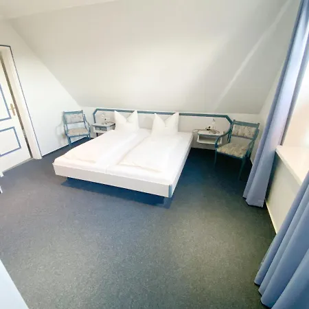 Wikingerhof 3* Кропп