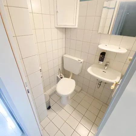 Wikingerhof Szálloda