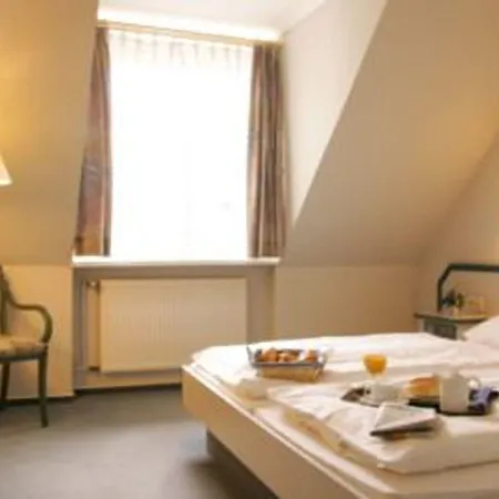 Wikingerhof 3*