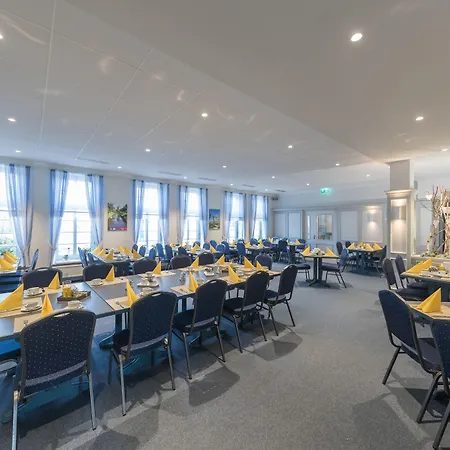 Wikingerhof 3*