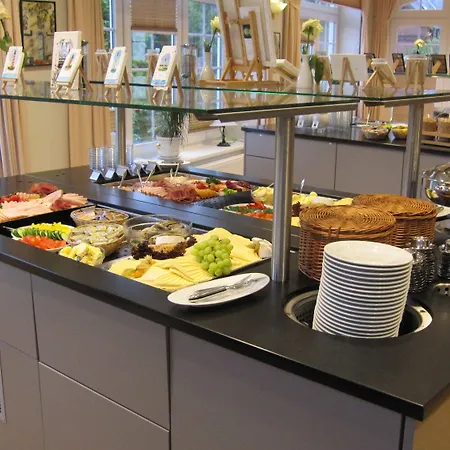 Wikingerhof 3* Kropp