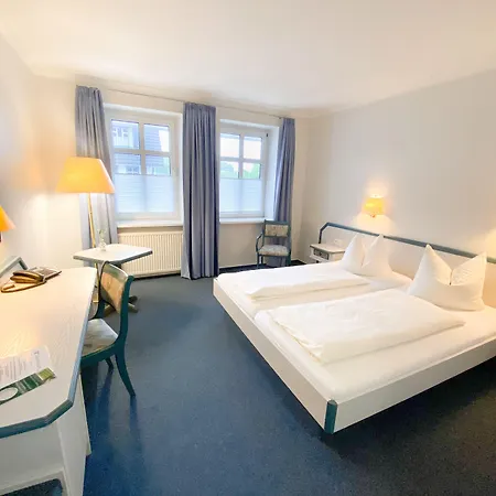Ξενοδοχείο Wikingerhof 3*