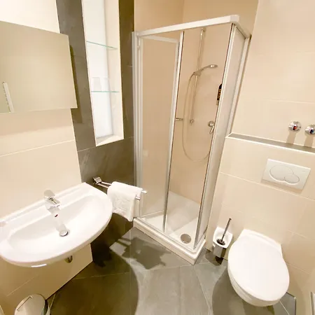 Wikingerhof Szálloda 3*