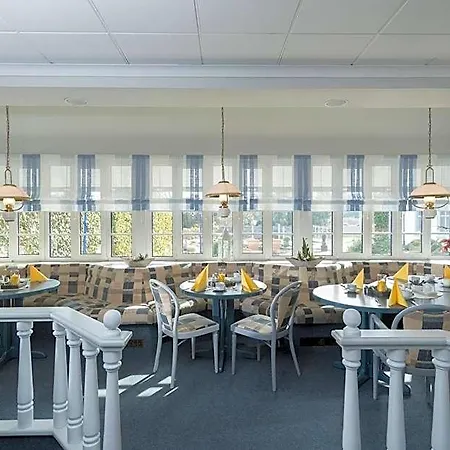 Wikingerhof 3* Kropp
