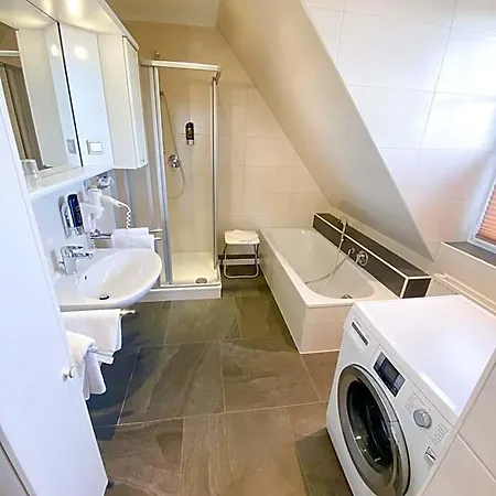 Hotel Wikingerhof 3*