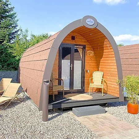 Wikingerhof 3* Kropp