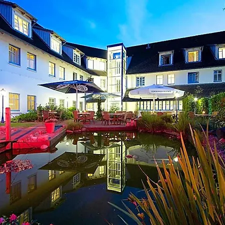Wikingerhof 3* Kropp