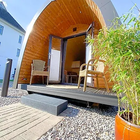 Wikingerhof 3* Kropp