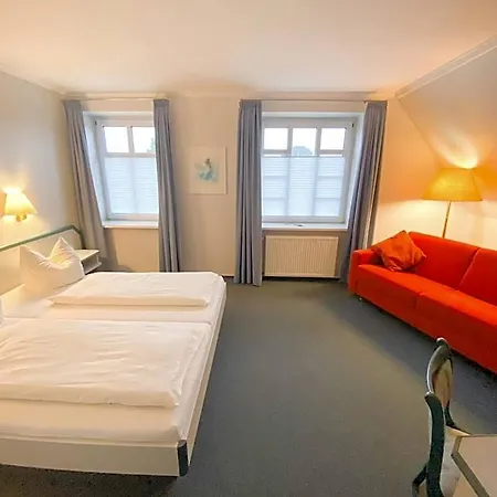 Wikingerhof Szálloda 3*