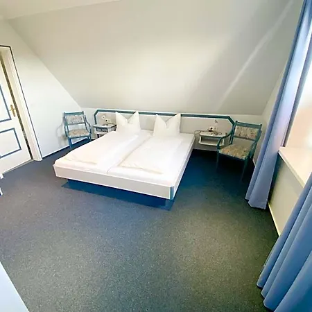 Szálloda Wikingerhof 3*