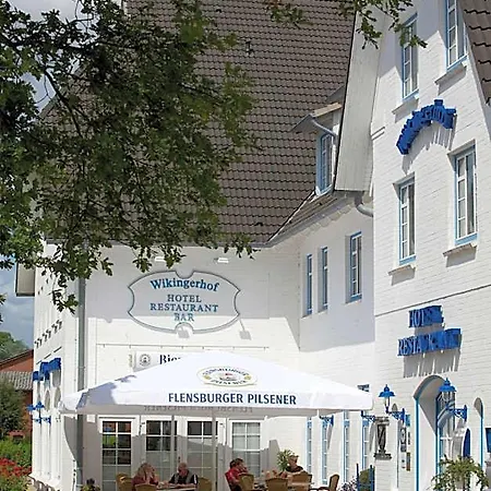 Wikingerhof Ξενοδοχείο 3*