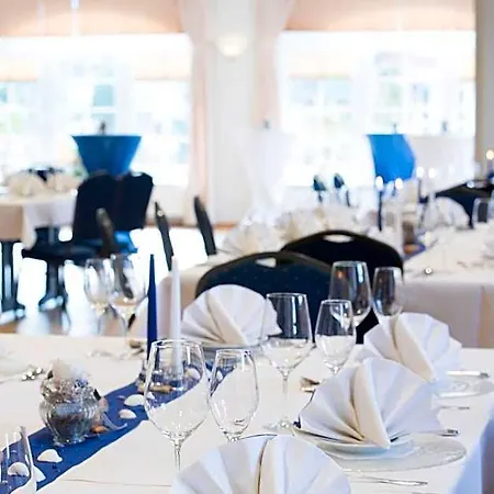Ξενοδοχείο Wikingerhof 3*