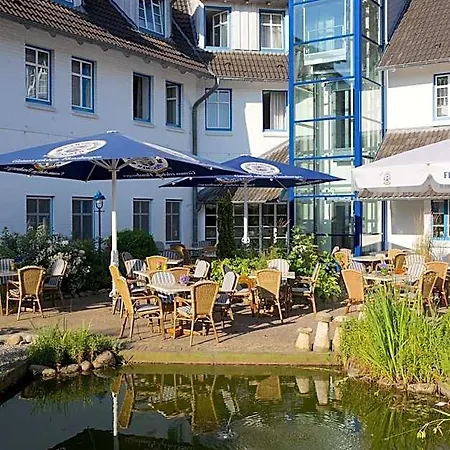 Wikingerhof Hotel Kropp