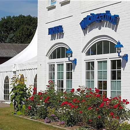 Hotel Wikingerhof Kropp