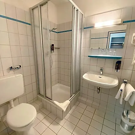 Hotel Wikingerhof