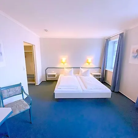 Wikingerhof Szálloda 3*