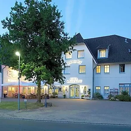 Wikingerhof Hotel Kropp