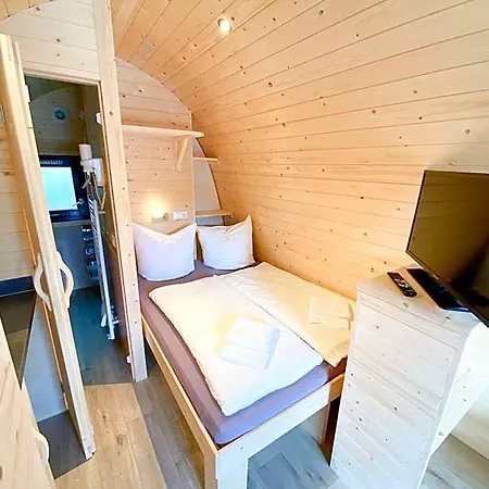 Wikingerhof Szálloda 3*