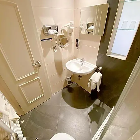 Wikingerhof 3* Kropp