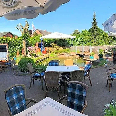 Wikingerhof Kropp