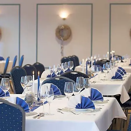 Wikingerhof Hotel