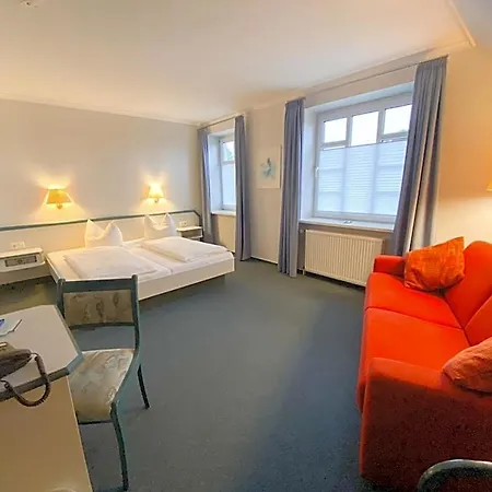 Szálloda Wikingerhof 3*