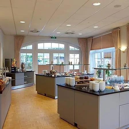 Wikingerhof Hotel Kropp