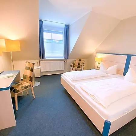 Wikingerhof 3*
