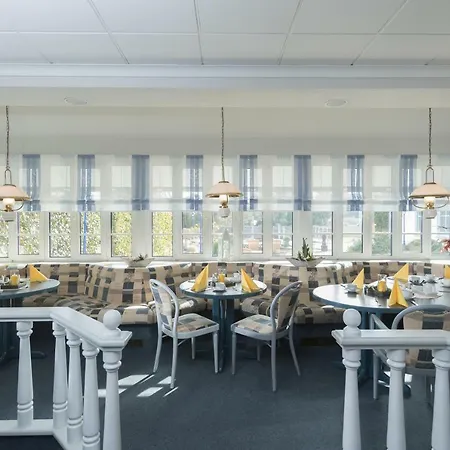 Wikingerhof Hotel 3*
