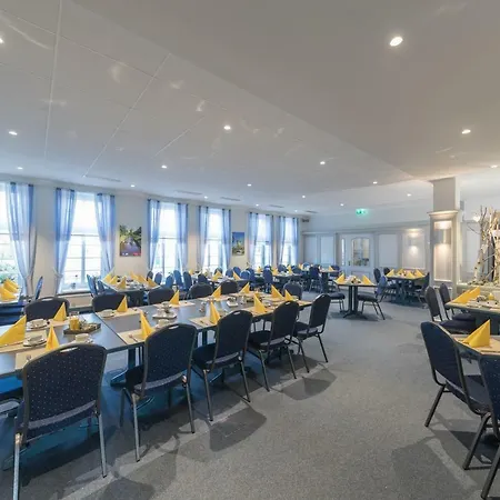 Wikingerhof Hotel 3*