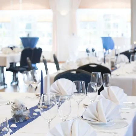 Wikingerhof Szálloda 3*