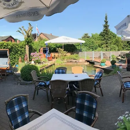Wikingerhof Hotel Kropp