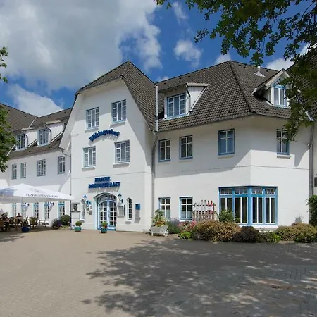 Wikingerhof Hotel 3*
