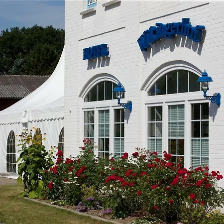 Hotel Wikingerhof Kropp